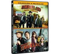 Zombieland 1 + 2 (DVD) G