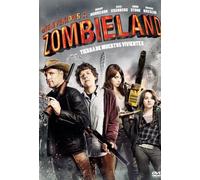 Zombieland (2009) (Dvd)