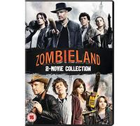 Zombieland / Zombieland 2: Double Tap – Coffret Import – (2009)