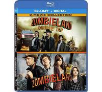 Zombieland 2: Double Tap – Blu-ray – USA – Sony Pictures Home Entertainment