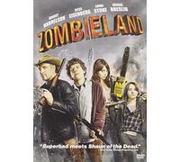 Zombieland - Import