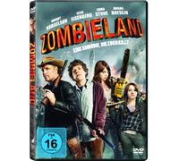 Zombieland – DVD – Sony Pictures Home Entertainment