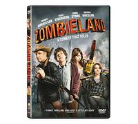 Zombieland - Import Uk