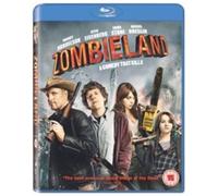 Zombieland – Blu-ray – Sony