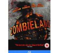 Zombieland [Blu-ray]