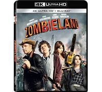 Zombieland [Blu-Ray]