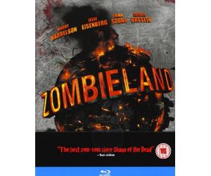 Zombieland [Blu-ray]