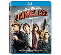 Zombieland - Blu-ray - G3z