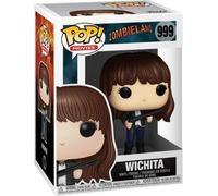 Figurine POP Zombieland - Wichita 999 G
