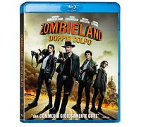 Zombieland-Doppio Colpo [Blu-Ray] [Import]