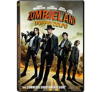 Zombieland-Doppio Colpo [Import]