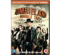 Zombieland: Double Tap – Import – Sony Pictures Home Entertainment