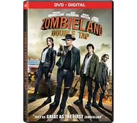 Retour à Zombieland (Zombieland: Double Tap) – Sony Pictures Home Entertainment