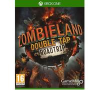 Maximum Games – Jeu vidéo Xbox One – Zombieland: Double Tap