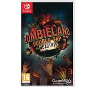 Zombieland Double Tap Roadtrip SWITCH - Neuf