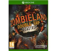 Zombieland: Double Tap pour Xbox One