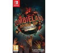 Zombieland Double Tap Road Trip Nintendo Switch G