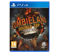 Zombieland : Double Tap - Road Trip (Playstation 4) (PS4)