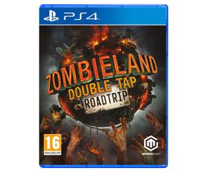 Zombieland : Double Tap - Road Trip (Playstation 4) (PS4)