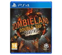 Zombieland: Double Tap - Road Trip (Playstation 4) (PS4) (New)