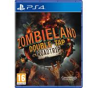 Zombieland: Double Tap - Road Trip PS4