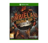 Maximum Games – Jeu vidéo Xbox One – Zombieland: Double Tap