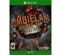Zombieland: Double Tap Roadtrip(輸入版:北米)- XboxOne