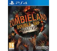 Zombieland Double Tap Road Trip PS4 G