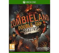 Maximum Games – Jeu vidéo Xbox One – Zombieland: Double Tap