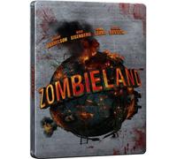 Zombieland - Edition Steelbook