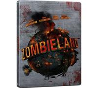 Zombieland - Edition Steelbook