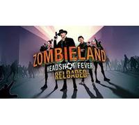 Zombieland Headshot Fever Reloaded (PS5)