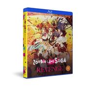 Zombieland Saga [2Blu-Ray] [Region B] (IMPORT) (Pas de version française)