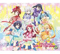 Zombieland Saga Live - Franchouche Live of the Dead "R" (Blu-ray)