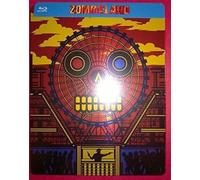 Zombieland [Usa][Blu-Ray] Steelbook, Uv/Hd Digital Copy