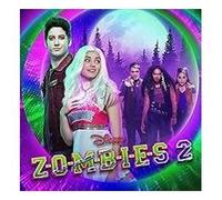 Various Artists – Zombies 2 (TV Original Soundtrack) – CD – Import