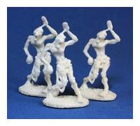 Zombies (3) Miniature G