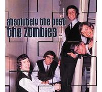 Zombies - Absolutely The Best