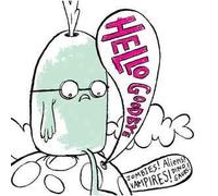 Zombies! Aliens! Vampires! Dinosaurs!