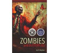 Zombies and Butterflies: "The mind once stretched by a new idea never returns to its original size" Oliver Wendel Holmes Sr.