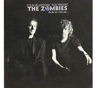 Zombies - As Far As I Can See [Import]