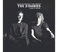 Colin Blunstone – As Far As I Can See – Rhino