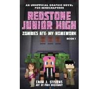 Zombies Ate My Homework