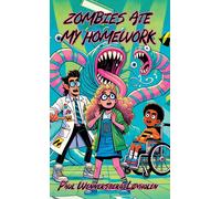 Zombies Ate My Homework