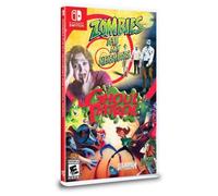 Zombies Ate My Neighbors & Ghoul Patrol (Limited Run #112) (Import)