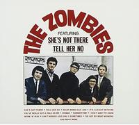 Zombies – Begin Here – tonpool Medien