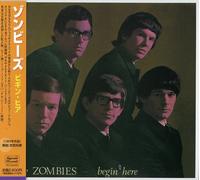 Zombies - Begin Here