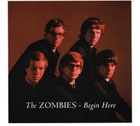 Zombies - Begin Here + 4