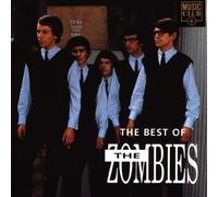 Zombies - Best of [Import]