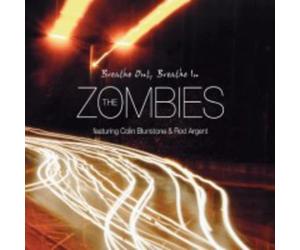 Zombies - Breathe Out Breathe in